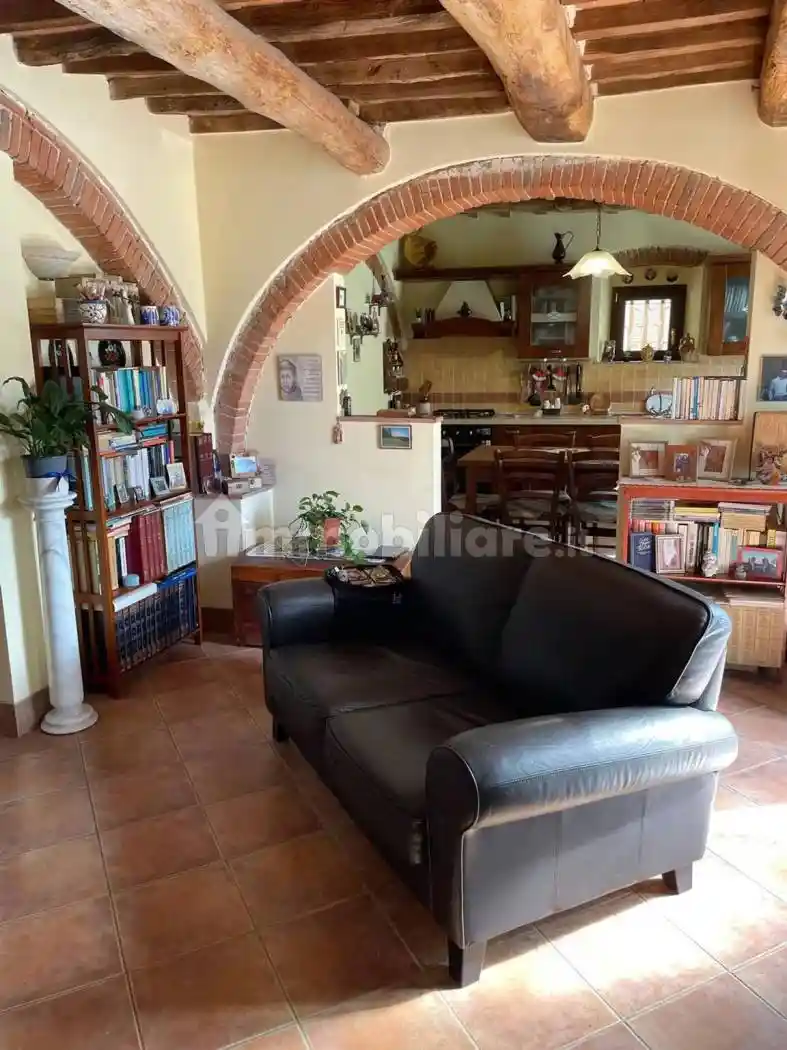 Villa in vendita a Carrara