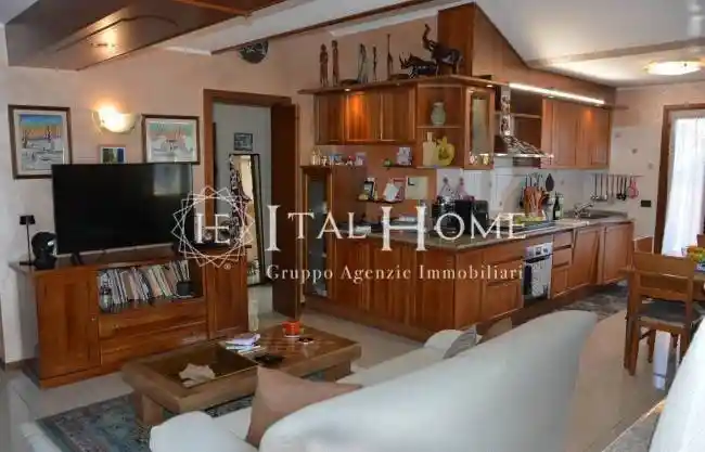 Appartamento in vendita a Edolo