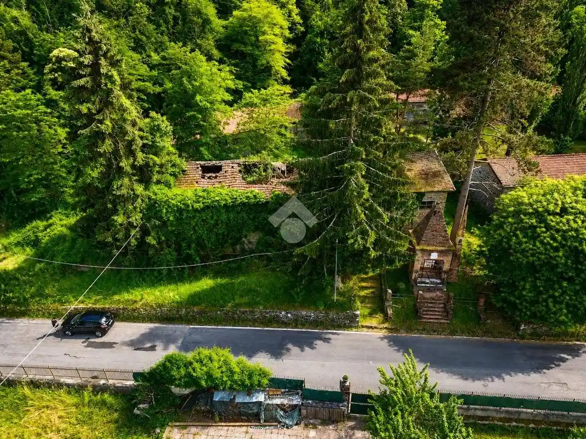 Rustico - Casale in vendita a Molini di Triora