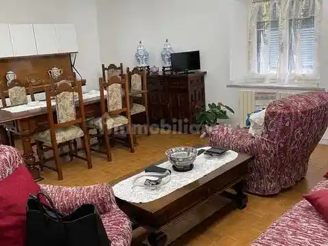 Appartamento in vendita a Carrara
