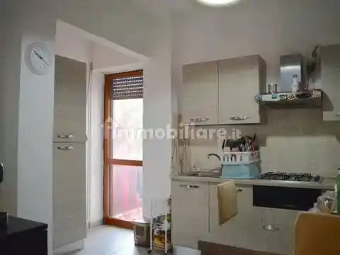 Appartamento in vendita a Carrara