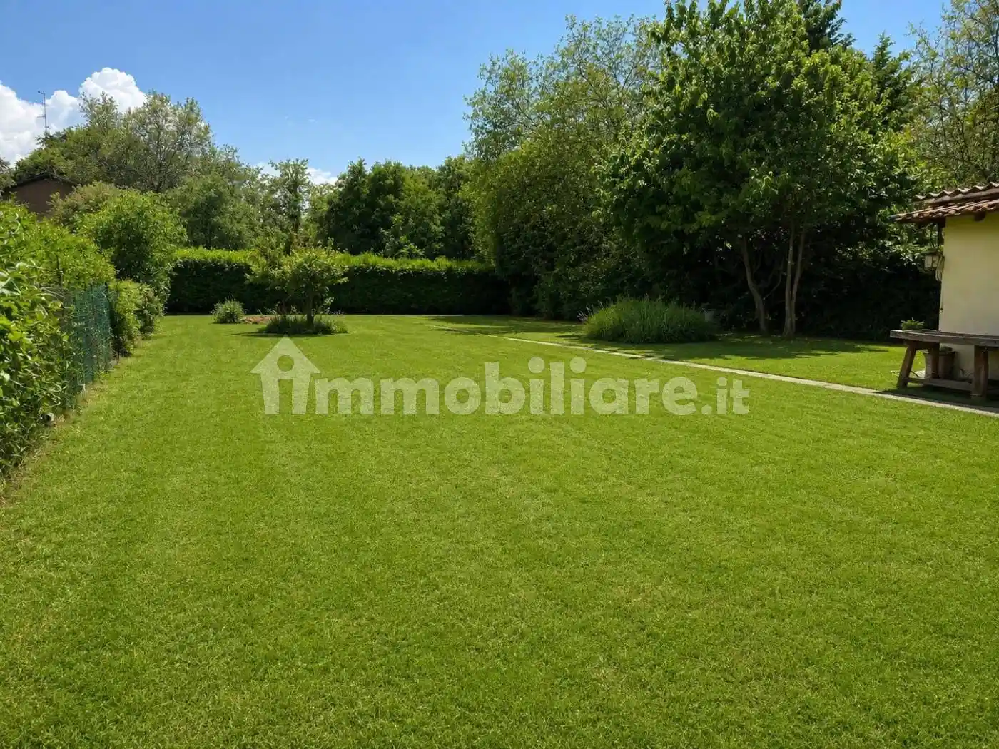Villa in vendita a Reggio Emilia