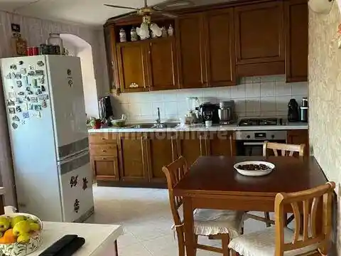 Appartamento in vendita a Carrara