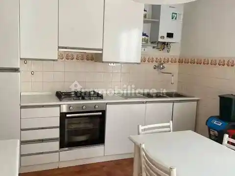 Appartamento in vendita a Carrara