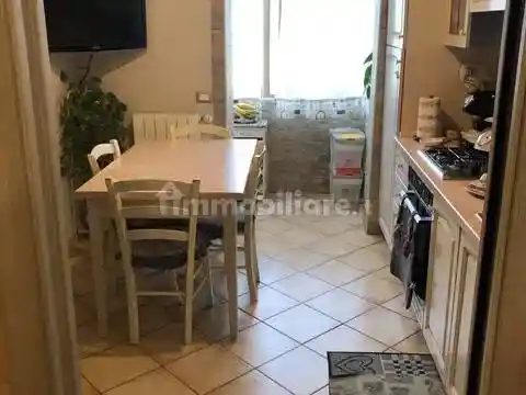 Appartamento in vendita a Carrara