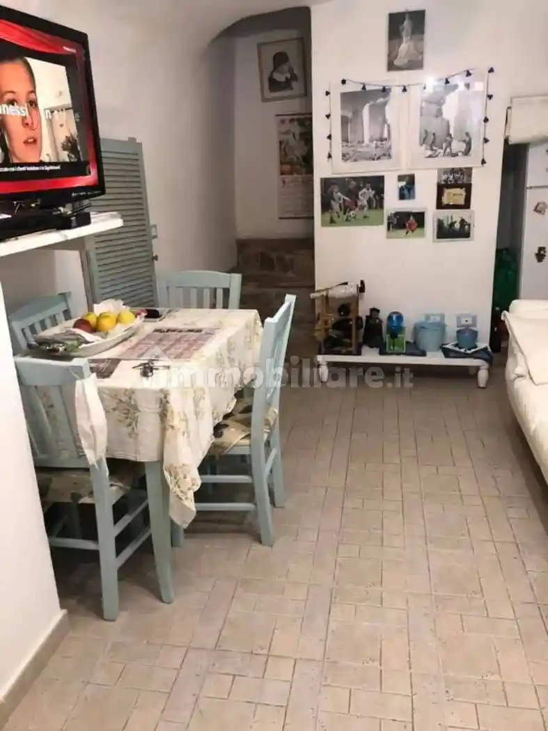 Appartamento in vendita a Carrara