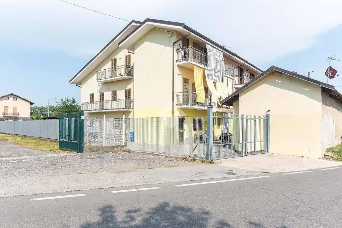 Casa indipendente in vendita a Ciriè