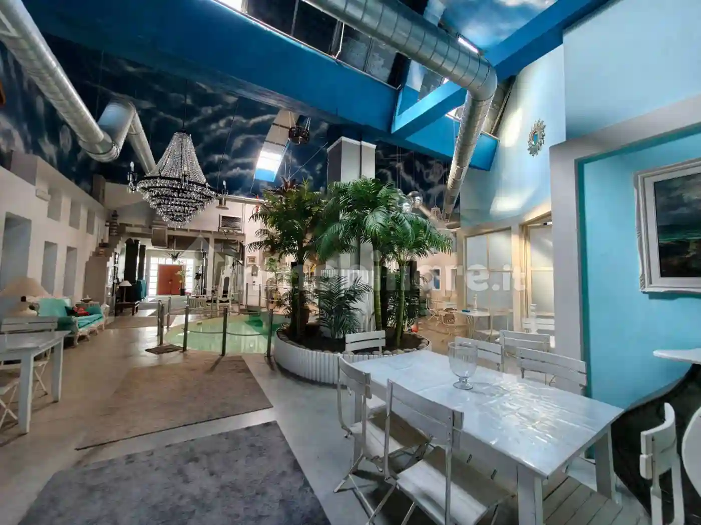 Loft - foto 4