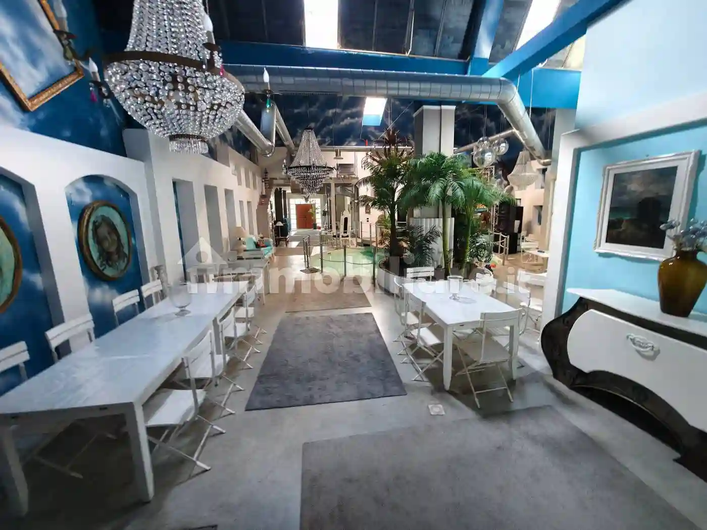 Loft - foto 5