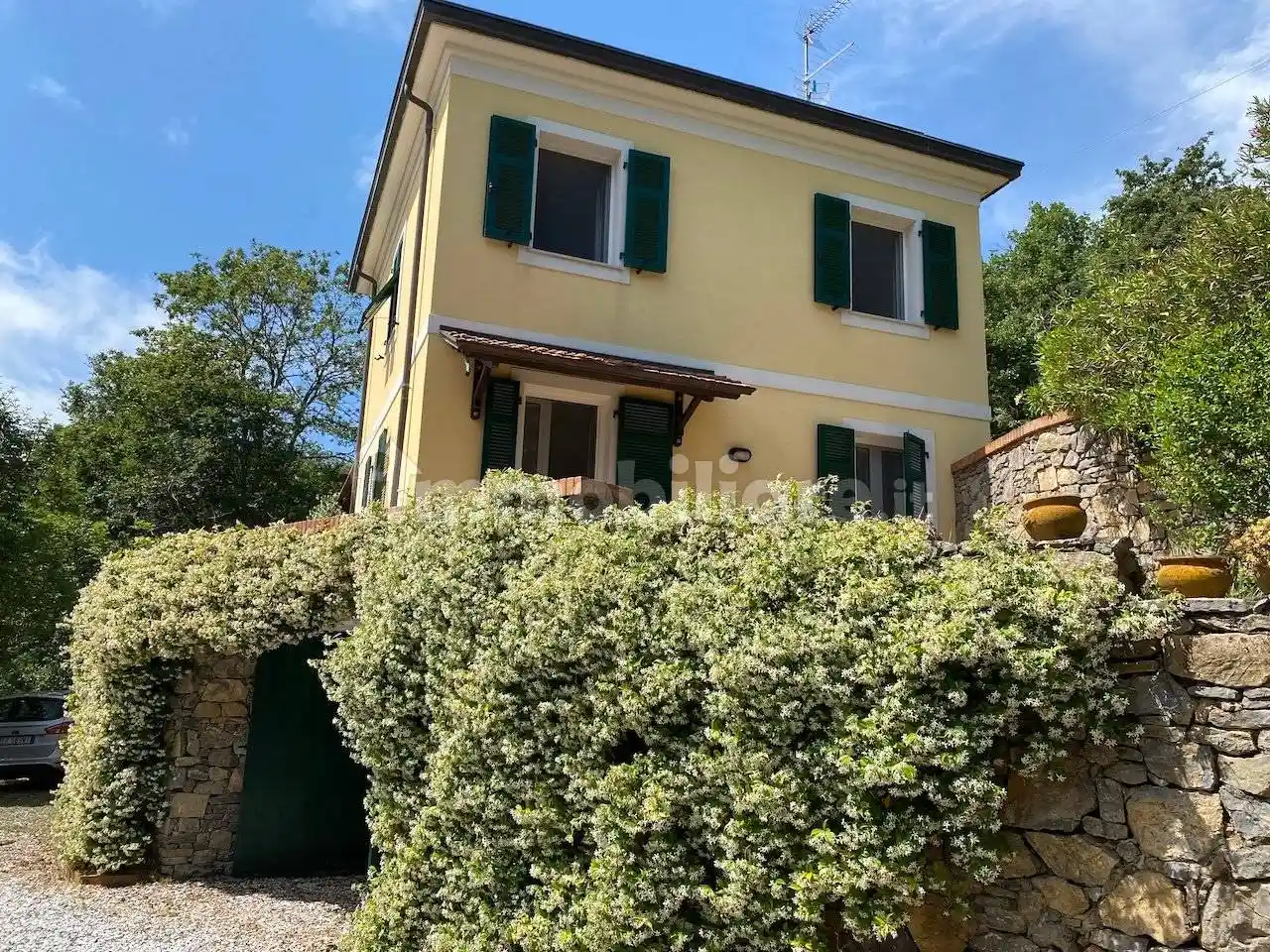 Rustico - Casale in vendita a Lerici