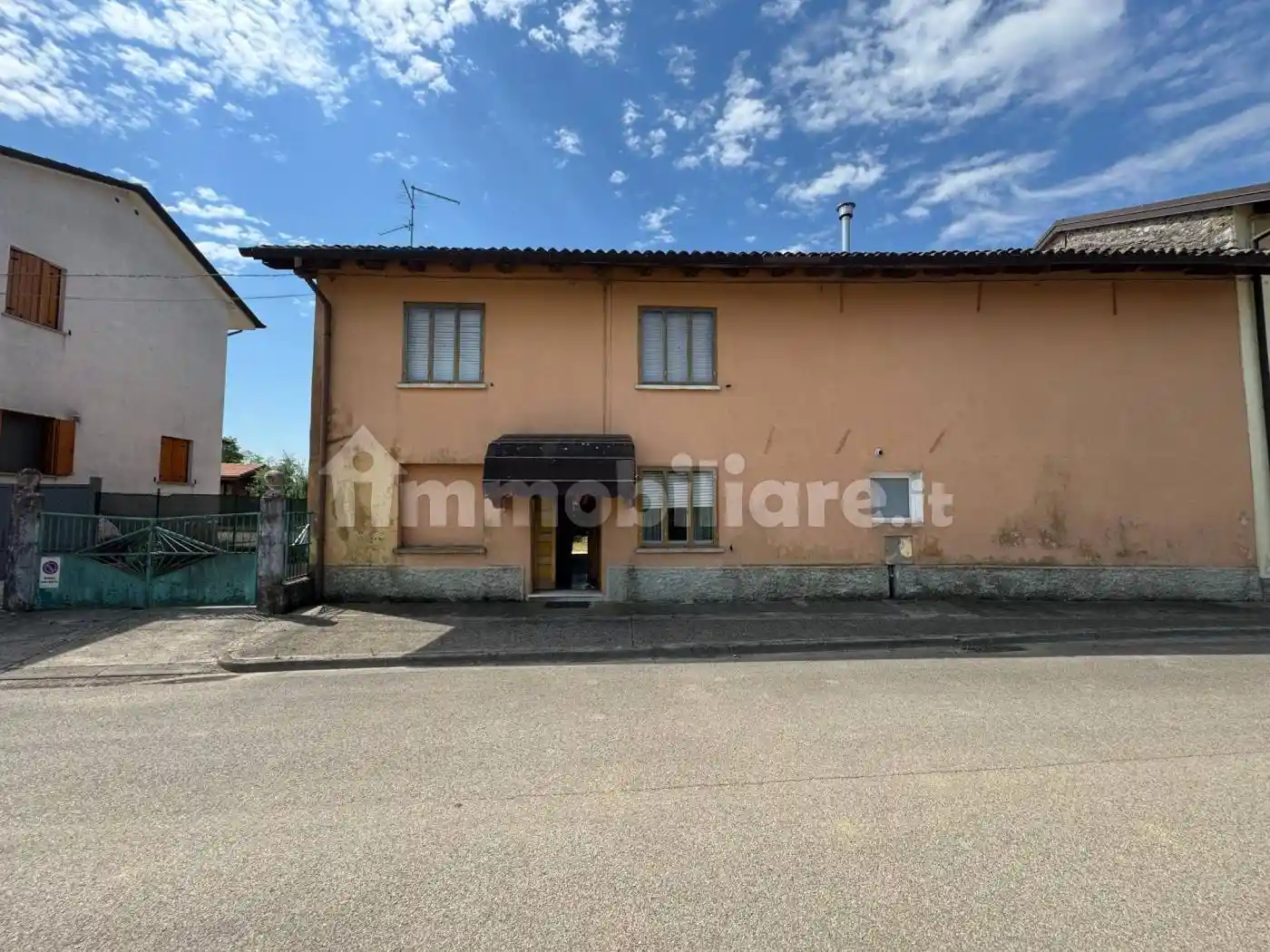 Casa indipendente in vendita a Trivignano Udinese