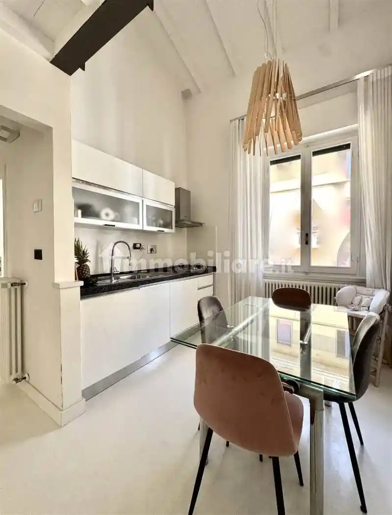 Appartamento in vendita a Firenze