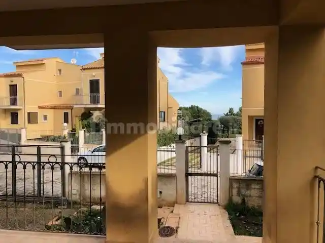 Villetta a schiera in vendita a Siracusa