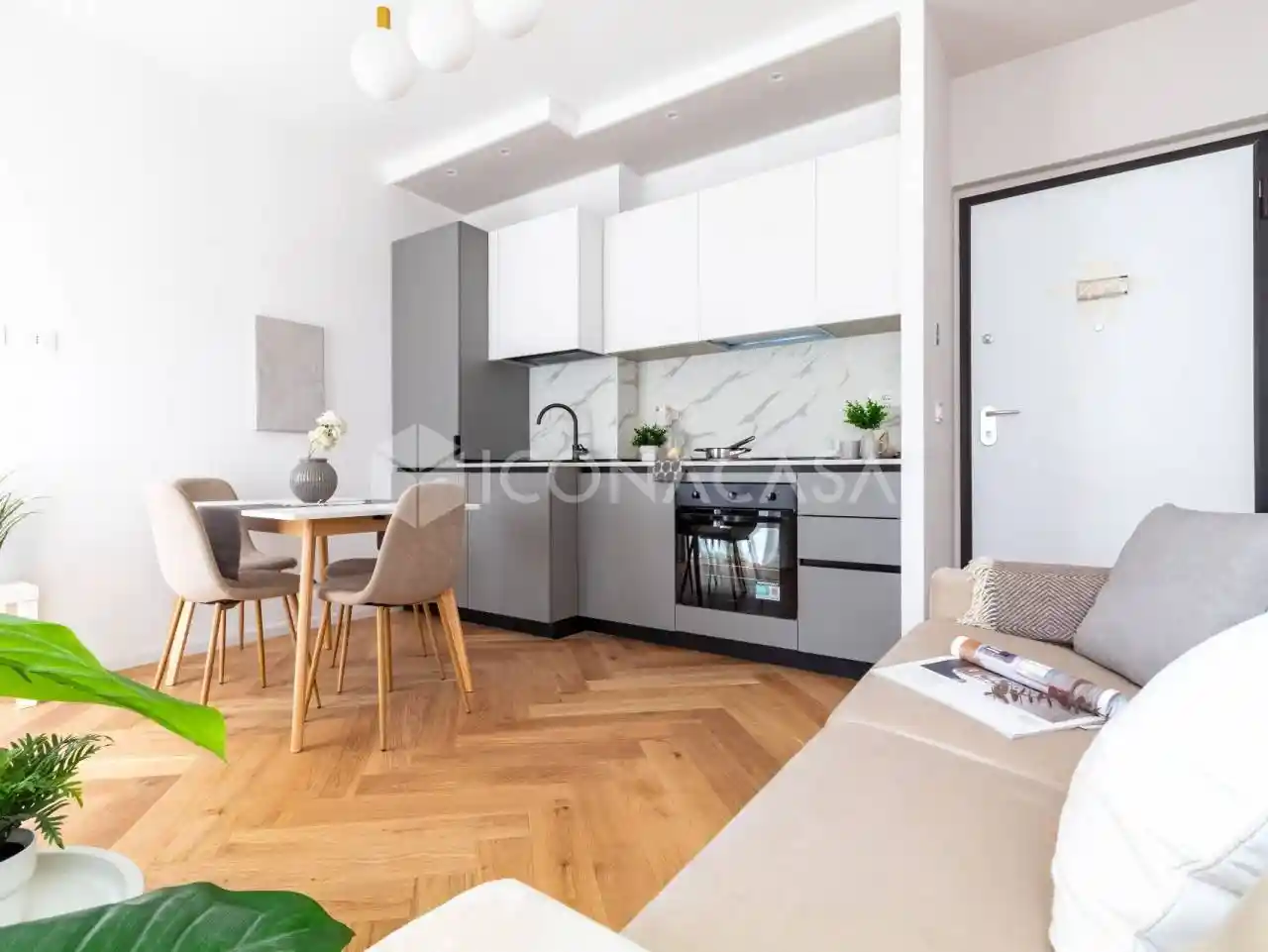 Appartamento in vendita a Milano