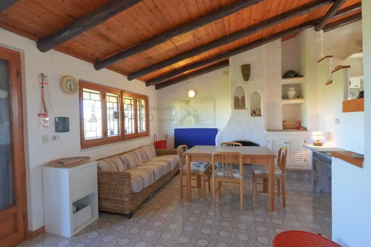 Appartamento in vendita a La Maddalena