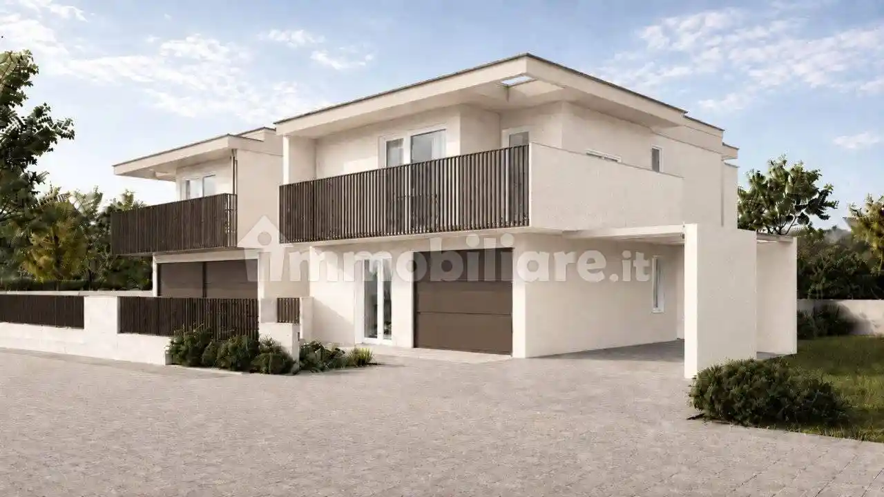 Appartamento in vendita a Castelfranco Veneto