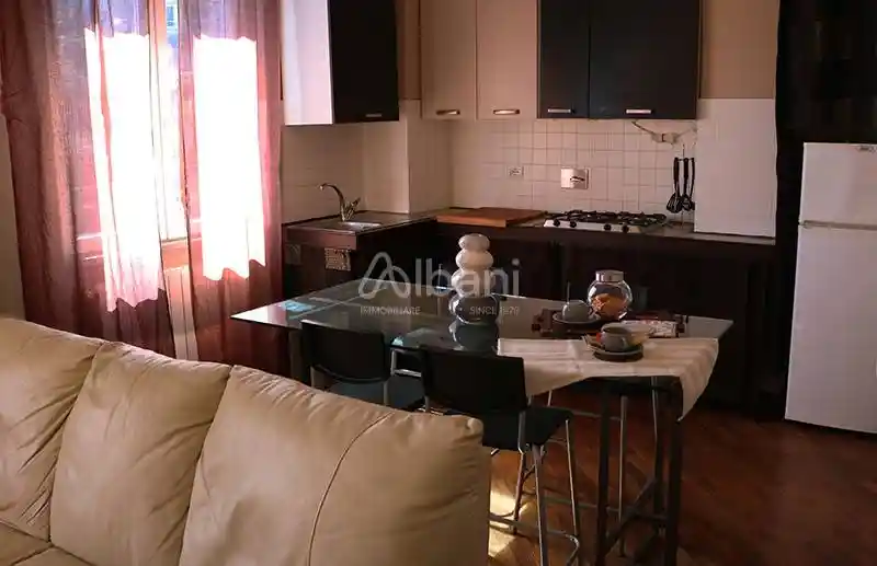 Appartamento in affitto a La Spezia