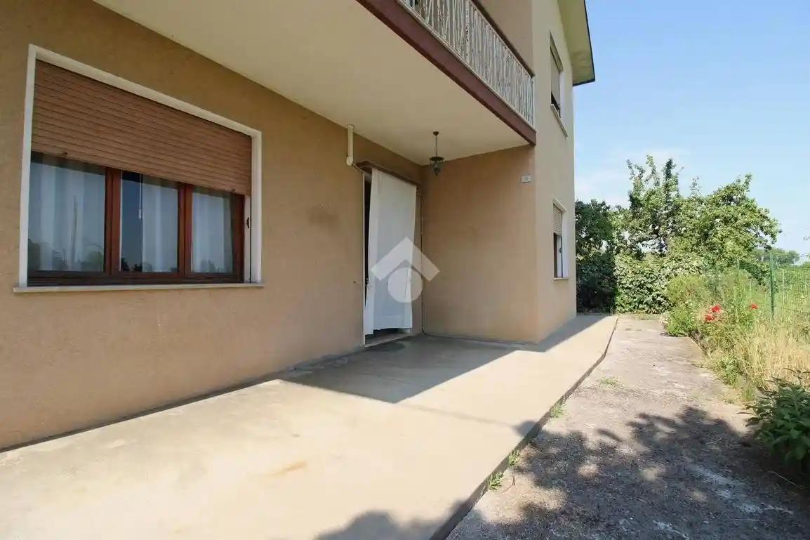 Villa in vendita a Ponte di Piave
