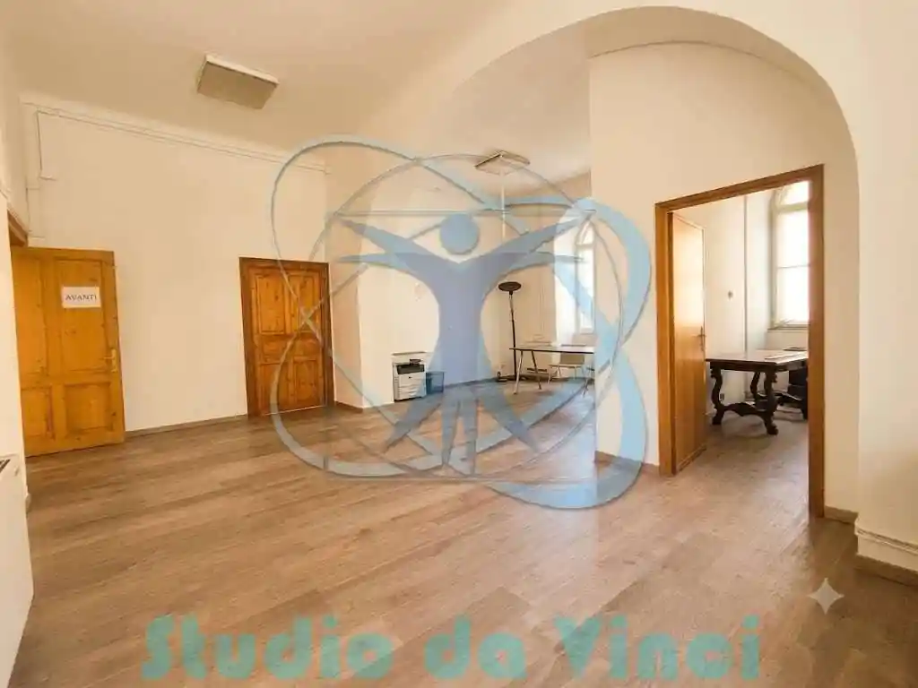 Appartamento in vendita a Rovereto