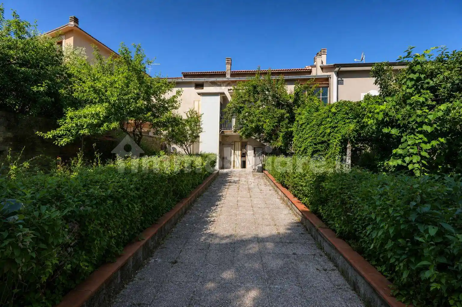 Casa indipendente in vendita a Mignano Monte Lungo
