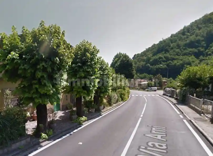 Palazzo - Edificio in vendita a Castelnuovo di Garfagnana