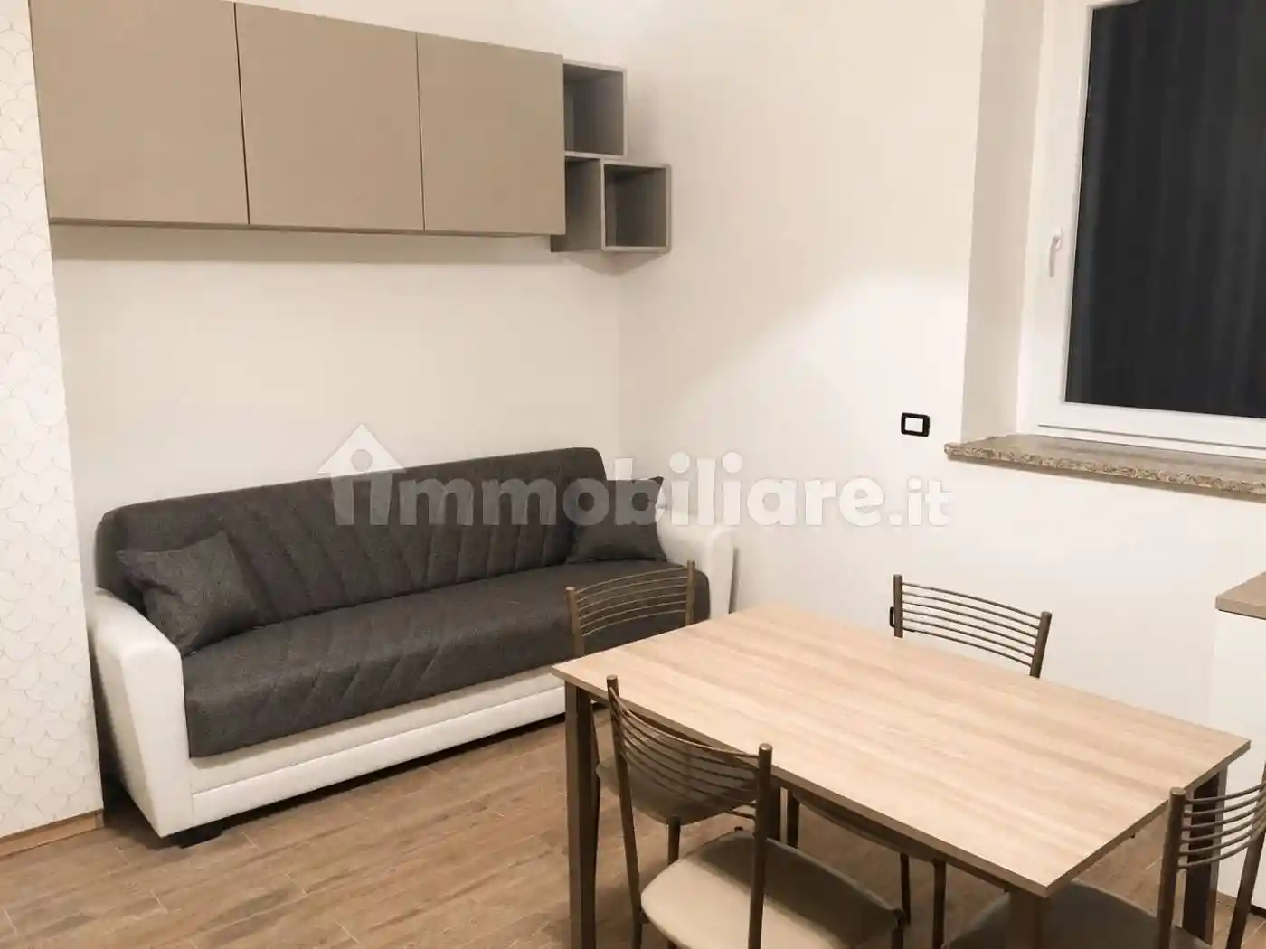 Appartamento in affitto a Casale Monferrato