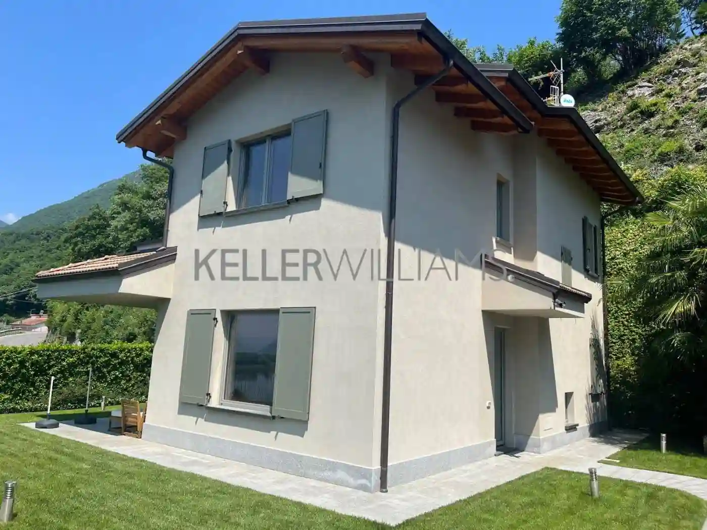 Villa - foto 2