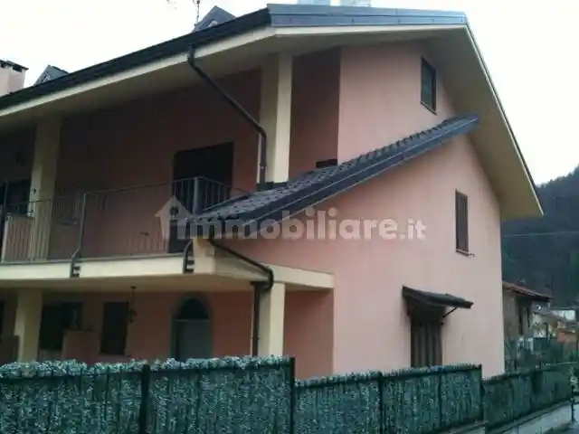Villetta a schiera in vendita a Roccavione