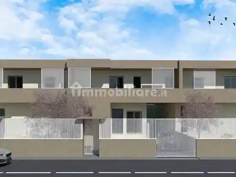Villa in vendita a Parete
