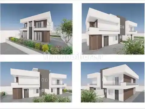 Villa in vendita a Melito di Napoli