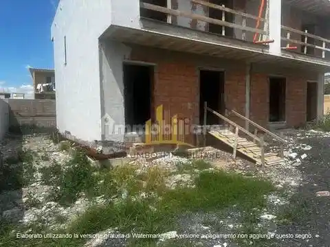 Villa in vendita a Parete