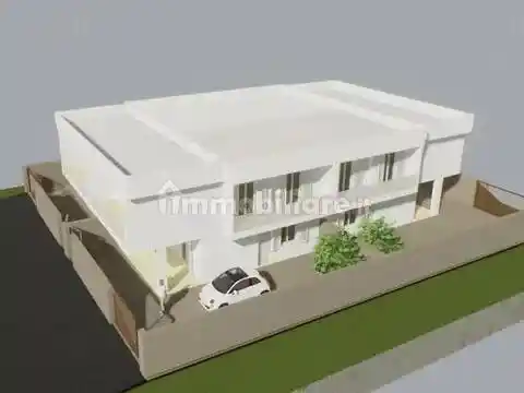Villa in vendita a Parete