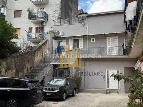 Appartamento in vendita a Melito di Napoli