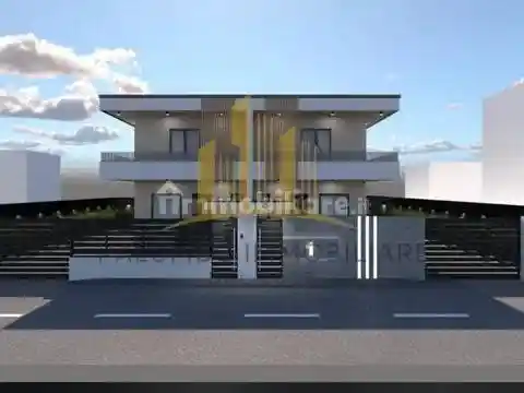 Villa in vendita a Calvizzano