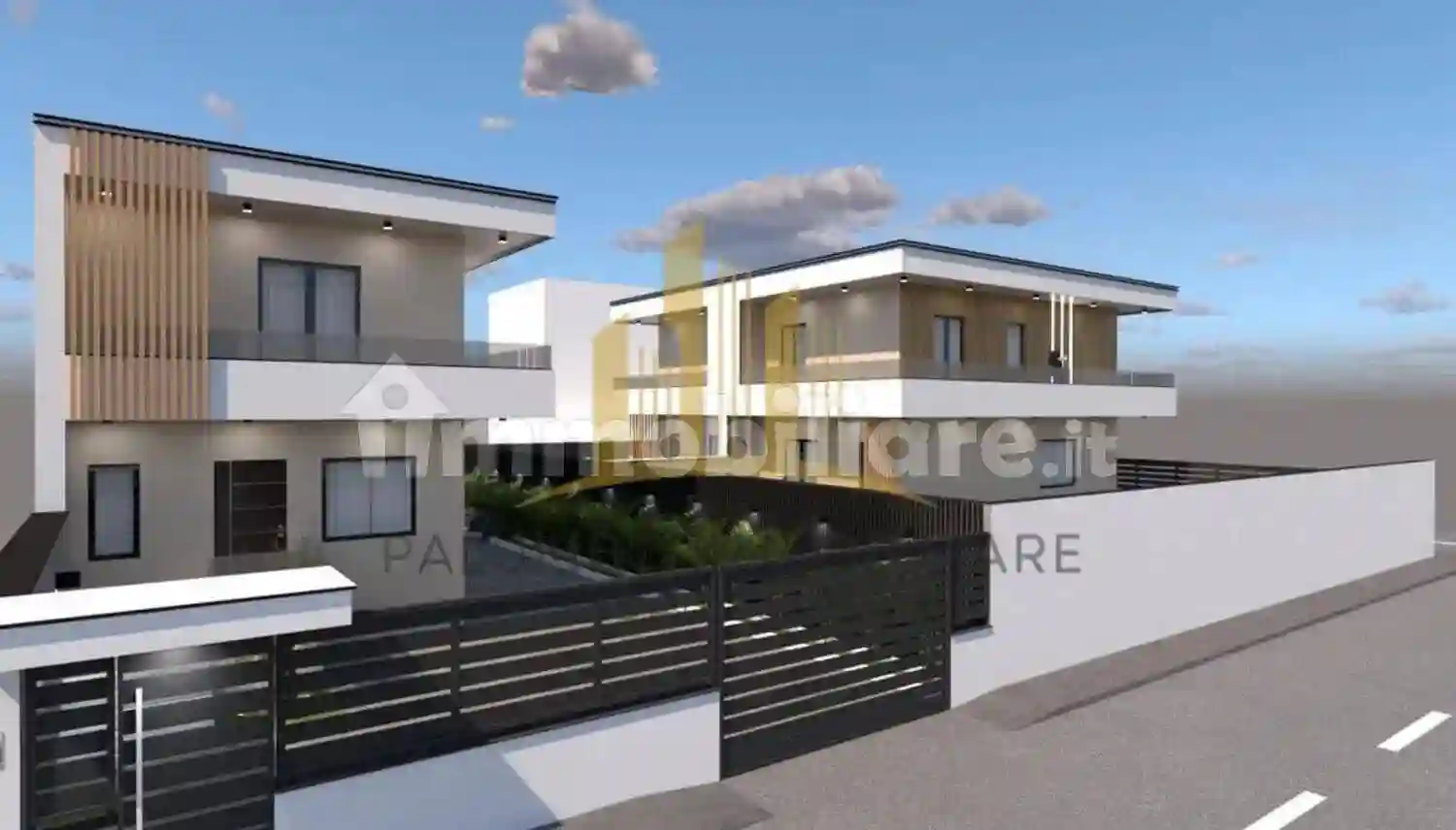 Villa - foto 3