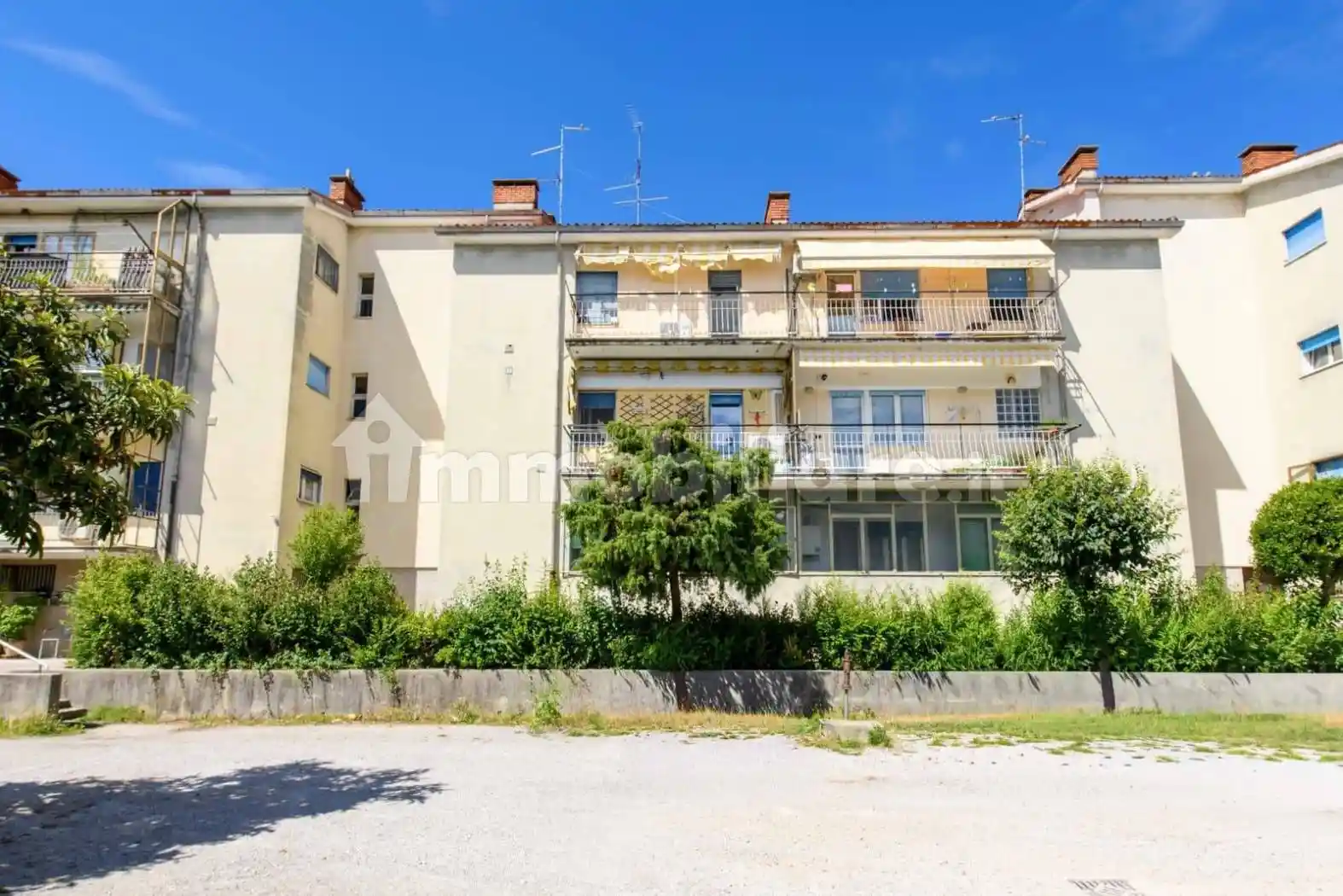 Appartamento in vendita a Ronchi dei Legionari