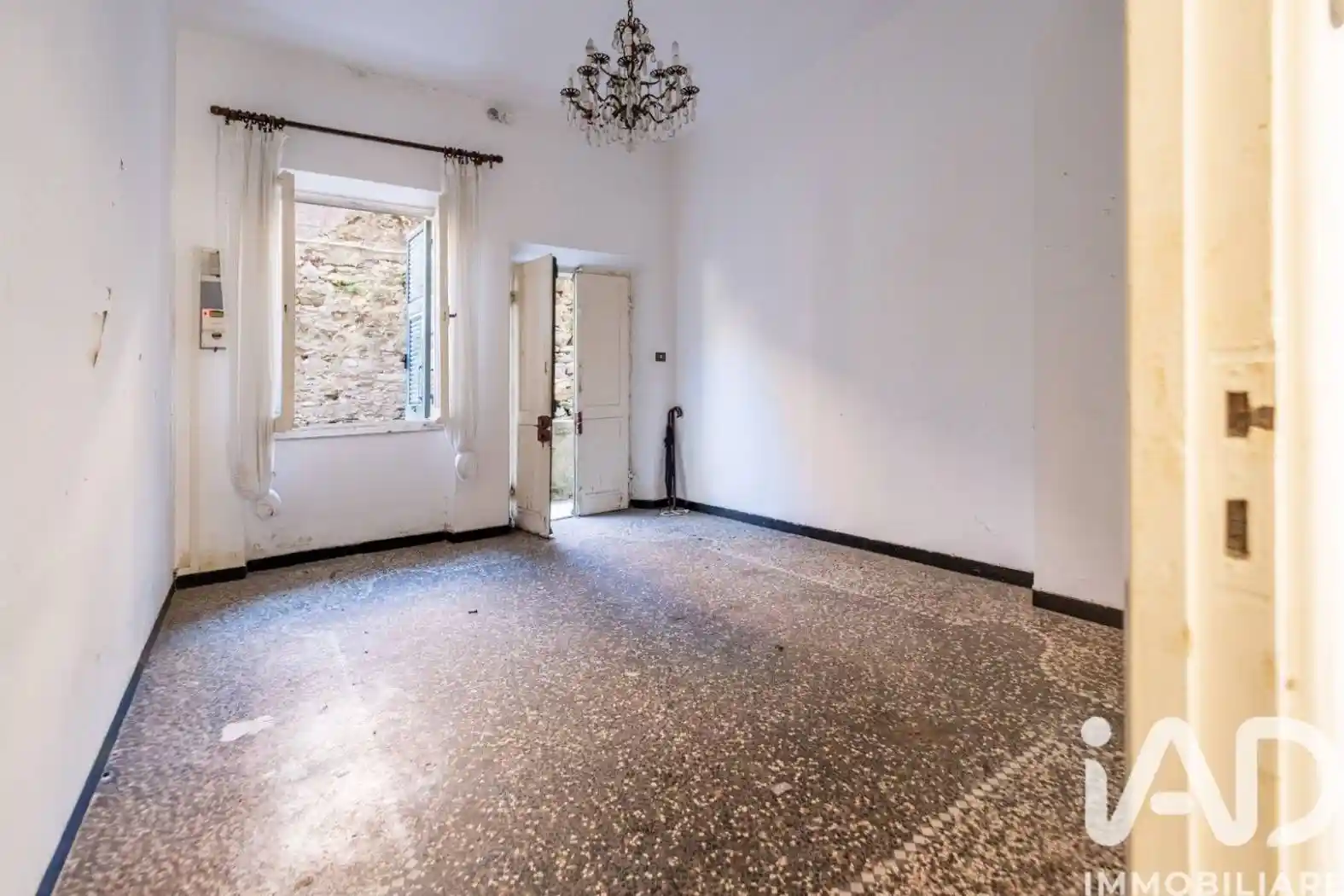 Appartamento in vendita a Mele
