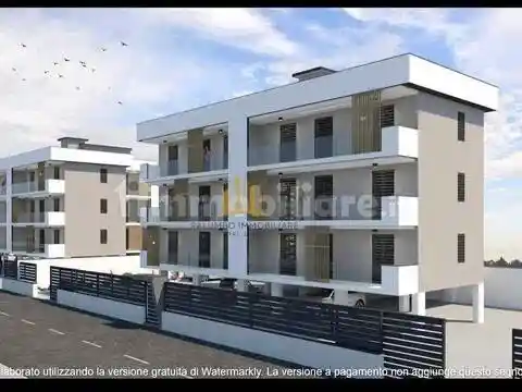 Appartamento in vendita a Giugliano in Campania