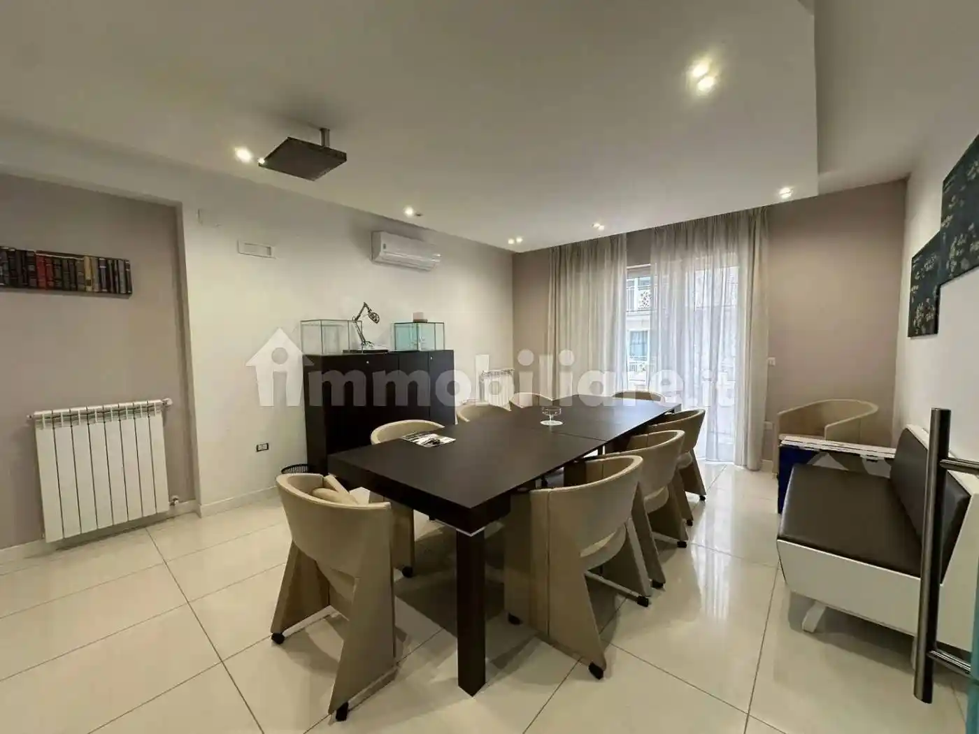 Appartamento in vendita a Mugnano di Napoli