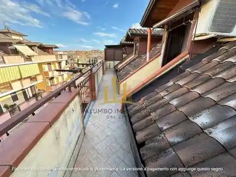 Appartamento in vendita a Giugliano in Campania