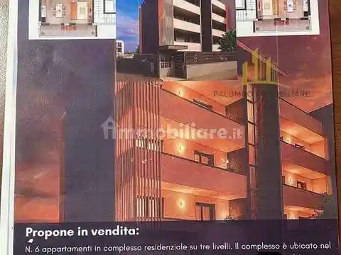 Appartamento in vendita a Giugliano in Campania