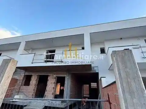 Villa in vendita a Parete