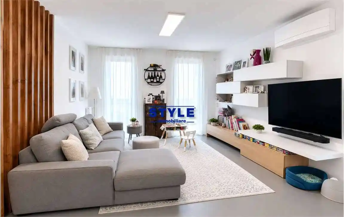 Villa in vendita a Camponogara