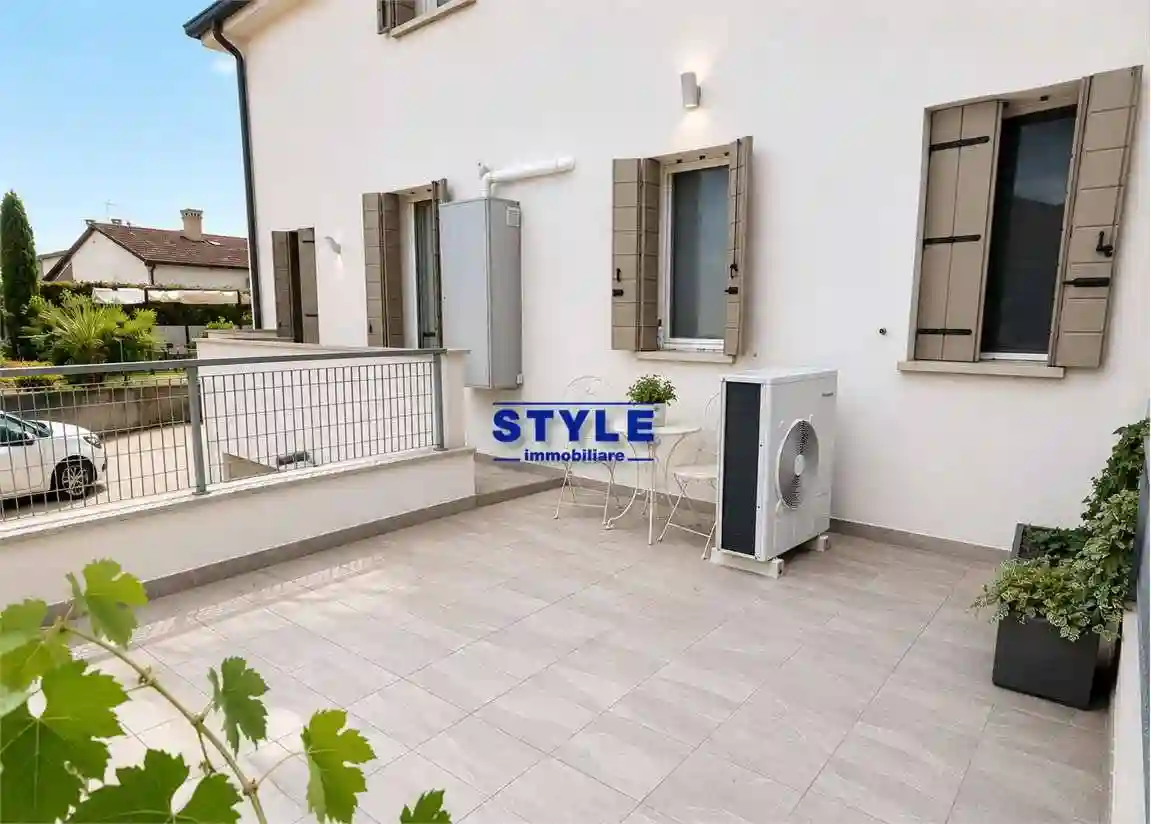 Villa - foto 5