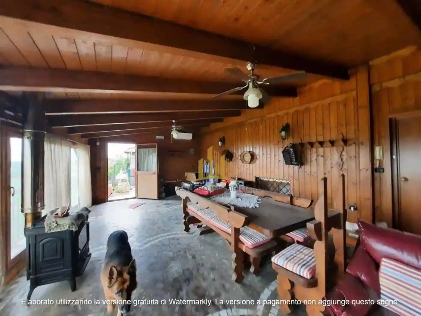 Villa - foto 2