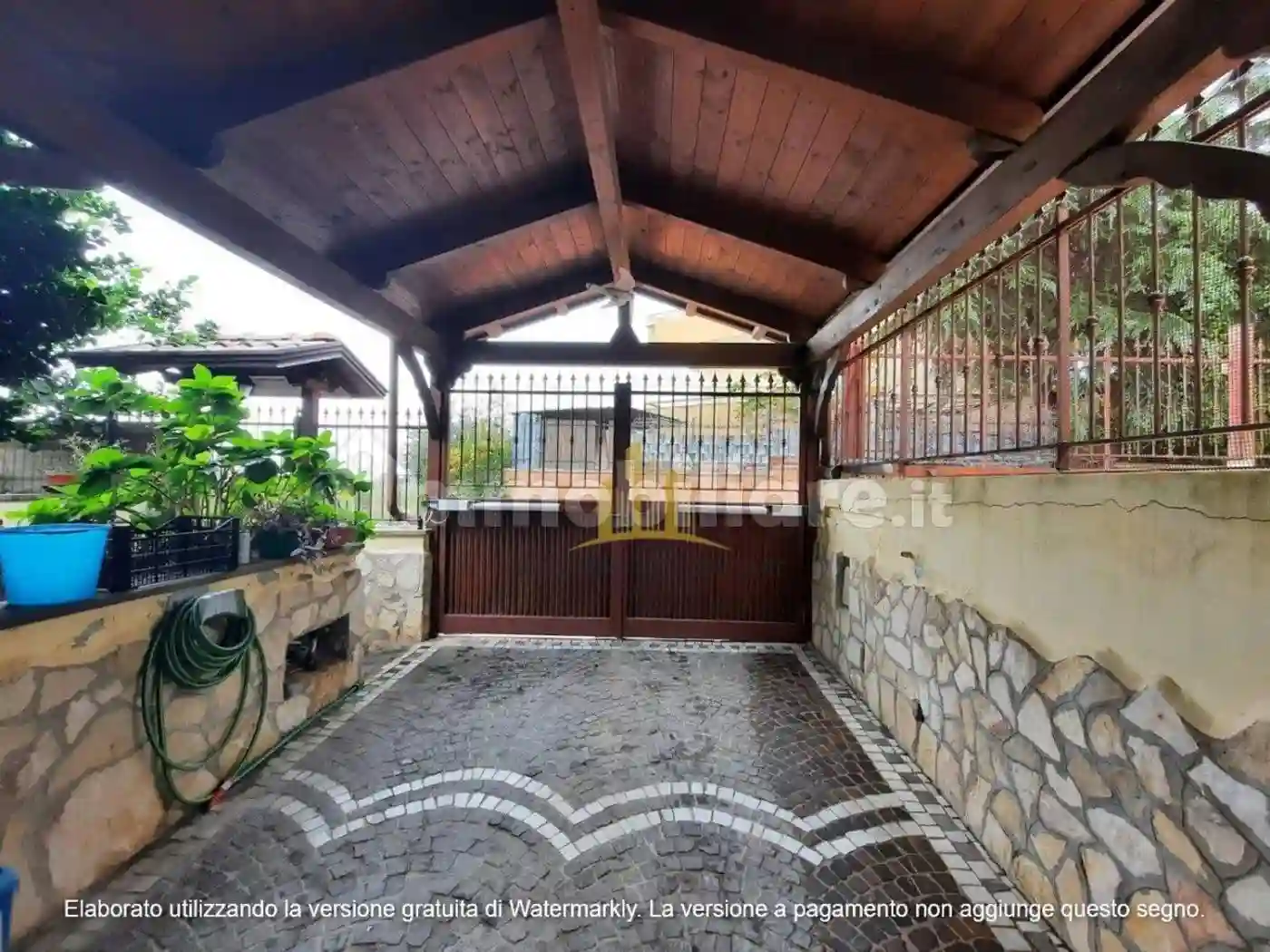 Villa - foto 5