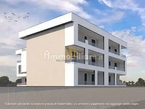 Appartamento in vendita a Giugliano in Campania