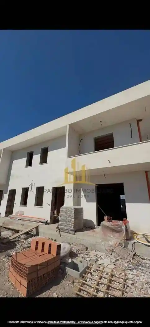 Villa in vendita a Giugliano in Campania