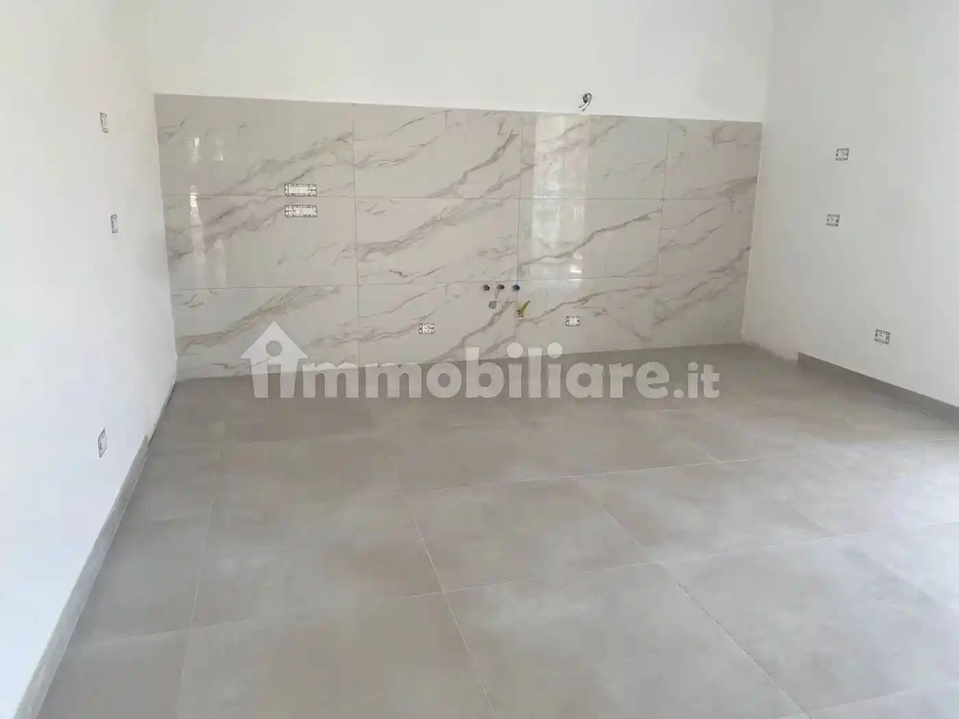 Appartamento in vendita a Giugliano in Campania