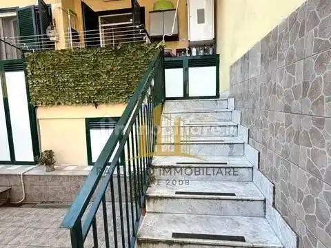 Appartamento in vendita a Giugliano in Campania